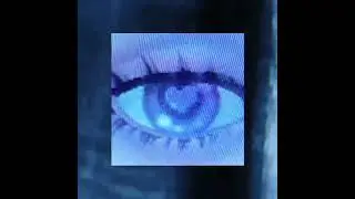 THE BEAUTY OF YOUR EYES - ATLXNTIS (OFFICIAL VISUALIZER)