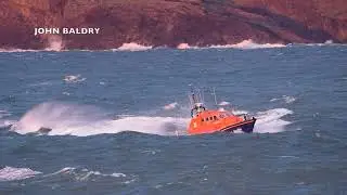 Padstow RNLI