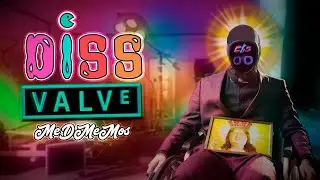 MeDMeMos - Блудный разраб CS2! (ПРЕМЬЕРА КЛИПА 2024) (DISS на VALVe)