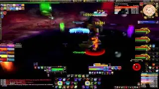 Ad Elysium Yor'sahj Heroic 10 Man