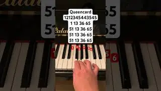 Queencard 