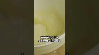 How to make Sponge Cake