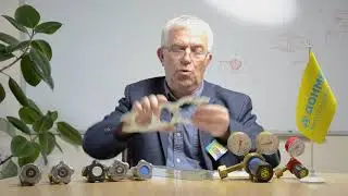 Ключ балонний універсальний «ДОНМЕТ» 32х27 № 909.001.04