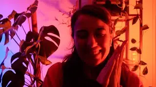 ASMR | Chiacchiere, confidenze e piani futuri ❤️