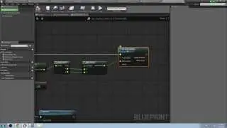 How to Make Pong In UE4 | Part 4 | Finalizing Paddle Movement
