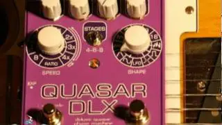 Subdecay Quasar DLX