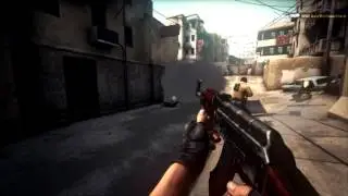 Awp Clutch!