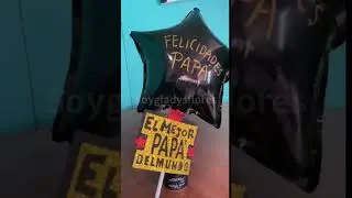 Regalo día del padre/fácil  y rápido #manualidadespararegalar