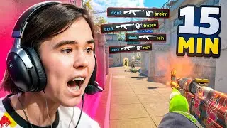 NEW DONKA CHIPS IN 15 MINUTES!