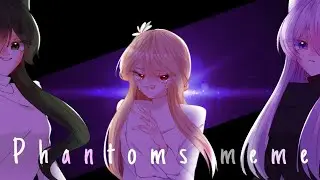 Phantoms meme