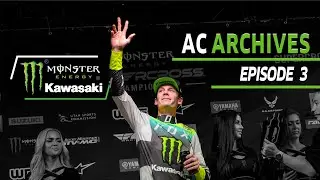 AC Archives | Episode 3