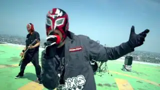 loco hermanos / Wild & the young
