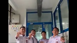 Teks Anekdot X-5
