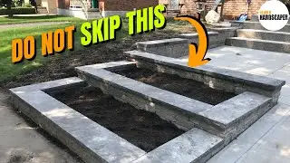 How to Build Retaining Walls | Complete Guide to Constructing Retaining Walls Using Wall Block