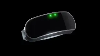 Apple Reality Pro // Concept Render