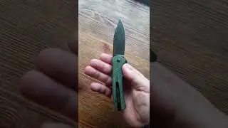CIVIVI Cogent Damascus 