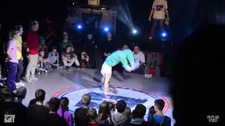 Северный Бит 2012