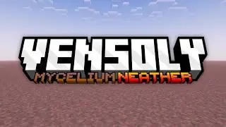 Официальный ТРЕЙЛЕР 4 СЕЗОНА - Vensoly Mycelium Neather