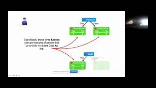 Decision Tree(ML) Part 1