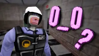 Half-Life : Crust-Life 