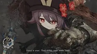 WHAT TO DO IF YOU CAN'T GET WHITE TASSEL Genshin Impact