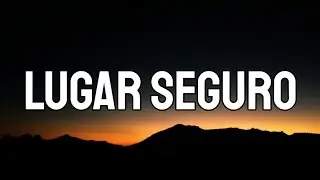 Jay Wheeler, Noreh - Lugar Seguro (Letra/Lyrics)