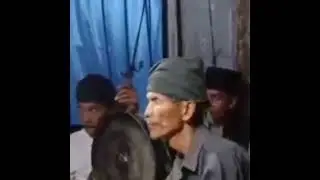 Gondang Bolon || aek sibulbulon