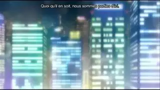 Shoujo sect 6 éme et dernière partie   (censurer)