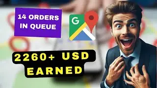 How To Earn Money Using Google Maps - Easy Google Maps Scraper