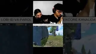Dushman xidini sezdim🤣 kordimi o'ldim😭