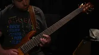 Does Delay Belong on Bass?