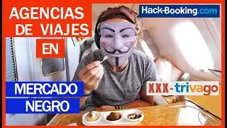 Agencias de Viajes de Ciberdelincuentes | Cómo Viajan Ciber Criminales