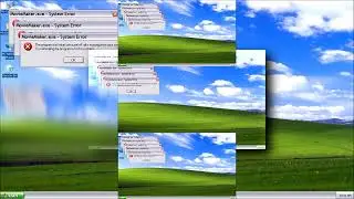 (YTPMV) Windows XP Critical Errors (Silver Edition) Scan
