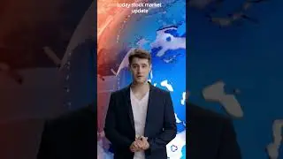 today stock market update