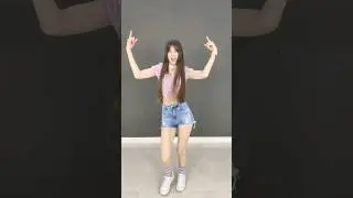 (G)i-dle QUEENCARD dance cover |  Taty Macieski