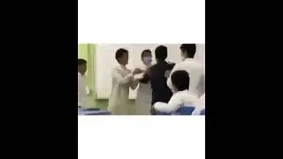 وفاه طالب بالمدرسة أثناء سقوطه علي رأسه بالفصل