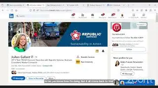 Multistreaming with Restream.io