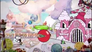 cuphead