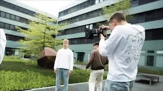 VERGEHEN - KOLLEKTIONSVORSTELLUNG - CELFGALLERY