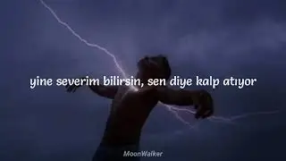 kızıl    İçimdeki Sesler    sözleri türkçesiyle beraber🎶