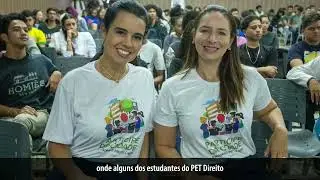 Participe da Cidade - Concurso de Redações