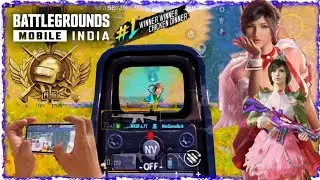 pubg #@wasifgamingyt7188 #aatank3 #battlegroundsmobileindia #pubgmobile