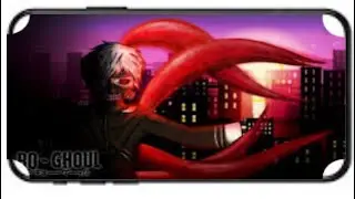 Mobile Support Update on Ro ghoul (Ro ghoul Mobile Showcase)