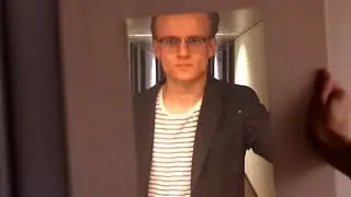Door een spiegel gaan?! - Premiere Pro Tutorial