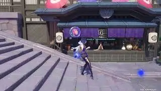 Genshin Impact Part 24 (F2P) Events 4.6