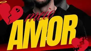 meio amor - Bressan (PAGODE)