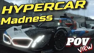 Extreme SIM Experience