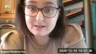Видео изјави за Jавна дебата - Комисија за спречување и заштита од дискриминација