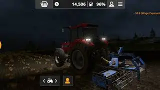 Farming Simulator 2020!!!! High Graphics
