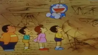 New Clear Doreamon Song Zindagi Sawar Doon 